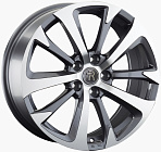 Replay Kia (KI238) 7,5x18 5x114,3 ET 49,5 Dia 67,1 (GMF)