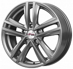 iFree Катар 6,5x16 5x114,3 ET 45 Dia 60,1 (Хай вэй)