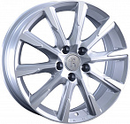Replay Volkswagen (VV268) 7x17 5x112 ET 40 Dia 57,1 (SF)