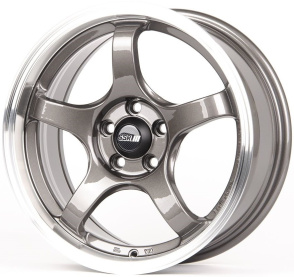 Диски Ssr 1783-SL032