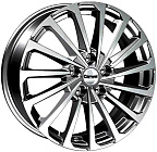 Carwel Кагра 1721 6,5x17 5x112 ET 38 Dia 57,1 (AGR)