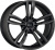 Mak Luft 8x18 5x120 ET 52 Dia 72,6 (Matt Black)