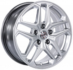 NZ R-04 6,5x16 5x108 ET 50 Dia 63,35 (HS)