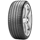 Pirelli PZero Luxury Saloon Run Flat 275/40 R18 103Y Run Flat