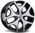 Replay Subaru (SB43) 7x17 5x114,3 ET 55 Dia 56,1 (BKF)