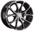 LS Wheels LS 764 7x16 5x114,3 ET 40 Dia 73,1 (BKF)