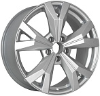 Neo 715 N 7,5x17 5x130 ET 50 Dia 71,6 (S)