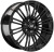 LS Forged LS FG18 9x22 6x139,7 ET 45 Dia 95,1 (BK)