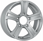 iFree Хафпайп (КС683) 6x16 5x139,7 ET 40 Dia 98 (Нео-классик)