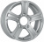 iFree Хафпайп (КС683) 6x16 5x139,7 ET 40 Dia 98 (Нео-классик)