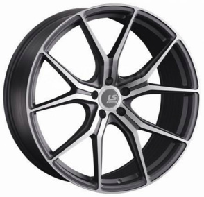 Диски LS FlowForming LS RC56