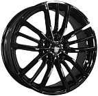 Khomen Wheels KHW1812 (JAC S7) 7x18 5x114,3 ET 42 Dia 67,1 (Black)