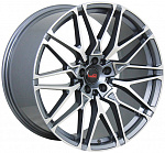 LegeArtis Concept B542 9,5x22 5x112 ET 32 Dia 66,6 (GMF)