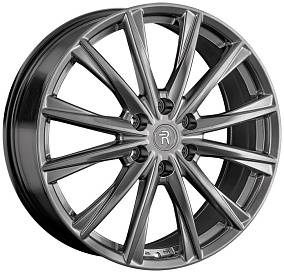 Диски Replay Cadillac CL25 8x20 6x120 ET 50 Dia 67,1 HPB