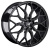 LS Forged LS FG13 8x19 5x108 ET 45 Dia 63,3 (BK)