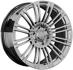LS Forged LS FG18 9x21 6x139,7 ET 30 Dia 100,1 (HPB)