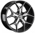 LS Forged LS FG14 8,5x19 5x114,3 ET 45 Dia 67,1 (BKF)