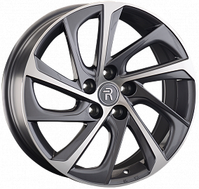 Диски Replay Lexus LX104 8x20 5x114,3 ET 30 Dia 60,1 GMF