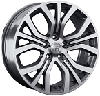 Replay Mitsubishi (MI136) 7x18 5x114,3 ET 38 Dia 67,1 (GMF)