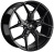 LS Forged LS FG14 10x21 5x112 ET 52 Dia 66,6 (BK)