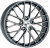 Mak Monaco 8,5x19 5x130 ET 55 Dia 71,6 (Gunmetal Mirror Face)