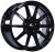 NZ R-03 6,5x16 5x114,3 ET 47 Dia 66,1 (Black)