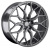 LS Forged LS FG13 9,5x22 5x112 ET 35 Dia 66,6 (MGM)