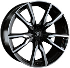 Replay Haval (HV52) 7x19 5x114,3 ET 40 Dia 66,6 (BKF)