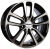 Carwel Донты 209 6x15 5x114,3 ET 46 Dia 67,1 (AB)