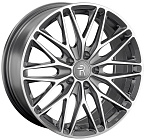 Replay Volvo (V118) 8x18 5x108 ET 42,5 Dia 63,3 (GMF)