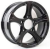 Venti 1610 6,5x16 5x139,7 ET 40 Dia 98 (BL)