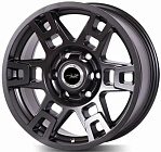 Lizardo XH286 (296) 8x18 6x139,7 ET 10 Dia 106,1 (CB)