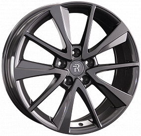 Диски Replay Lexus LX136 8x18 5x114,3 ET 30 Dia 60,1 GM