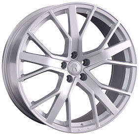 Диски Replay Audi A156 9,5x21 5x112 ET 31 Dia 66,6 S