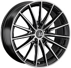 LS FlowForming LS RC63 8,5x20 5x108 ET 38 Dia 65,1 (BKF)