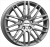 Carwel Кобра 229 6x16 4x100 ET 37 Dia 60,1 (SB)
