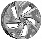Mak Electra 8,5x21 5x112 ET 40 Dia 57,1 (Light Titan)