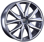 Replay Mazda (MZ119) 7x19 5x114,3 ET 45 Dia 67,1 (GMF)