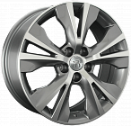 Replay Kia (KI232) 7,5x18 5x114,3 ET 46 Dia 67,1 (GMF)