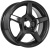 RST R024 5,5x14 4x98 ET 33 Dia 58,6 (Черный глянцевый)