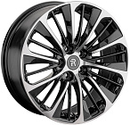 Replay Fiat (FA43) 8x18 5x114,3 ET 33 Dia 67,1 (BKF)