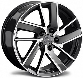 Диски Replay Lexus LX142 7x17 5x114,3 ET 35 Dia 60,1 GMF