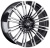 LS Forged LS FG18 9x22 6x139,7 ET 45 Dia 95,1 (BKF)