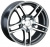 LS Wheels LS 285 7x17 5x114,3 ET 40 Dia 73,1 (GMF)