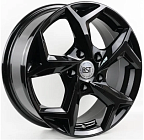 RST R066 6,5x16 5x100 ET 48 Dia 56,1 (BL)