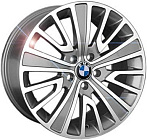 Replay BMW (B178) 8,5x19 5x120 ET 35 Dia 72,6 (GMFP)