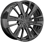 LS Forged LS FG19 7,5x19 6x139,7 ET 25 Dia 106,1 (BK)