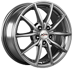 X Trike X-111М 6,5x15 5x114,3 ET 38 Dia 67,1 (HSB)