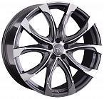 Replay Toyota (TY73) 9,5x22 5x150 ET 45 Dia 110,1 (GMF)