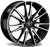 Replay Subaru (SB90) 7x17 5x100 ET 55 Dia 56,1 (BKF)